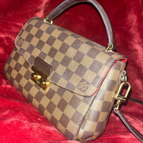 Louis Vuitton Croisette - Picture 3 of 9